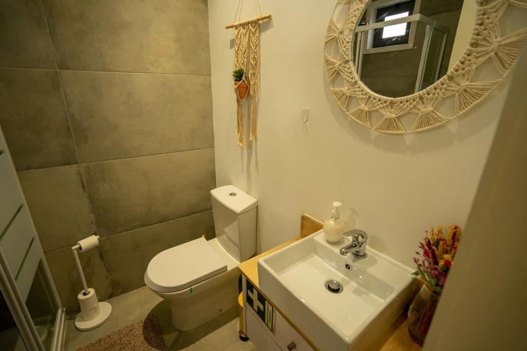 ポルトIlha D'Ouro House S. Vitor IIアパートメント エクステリア 写真