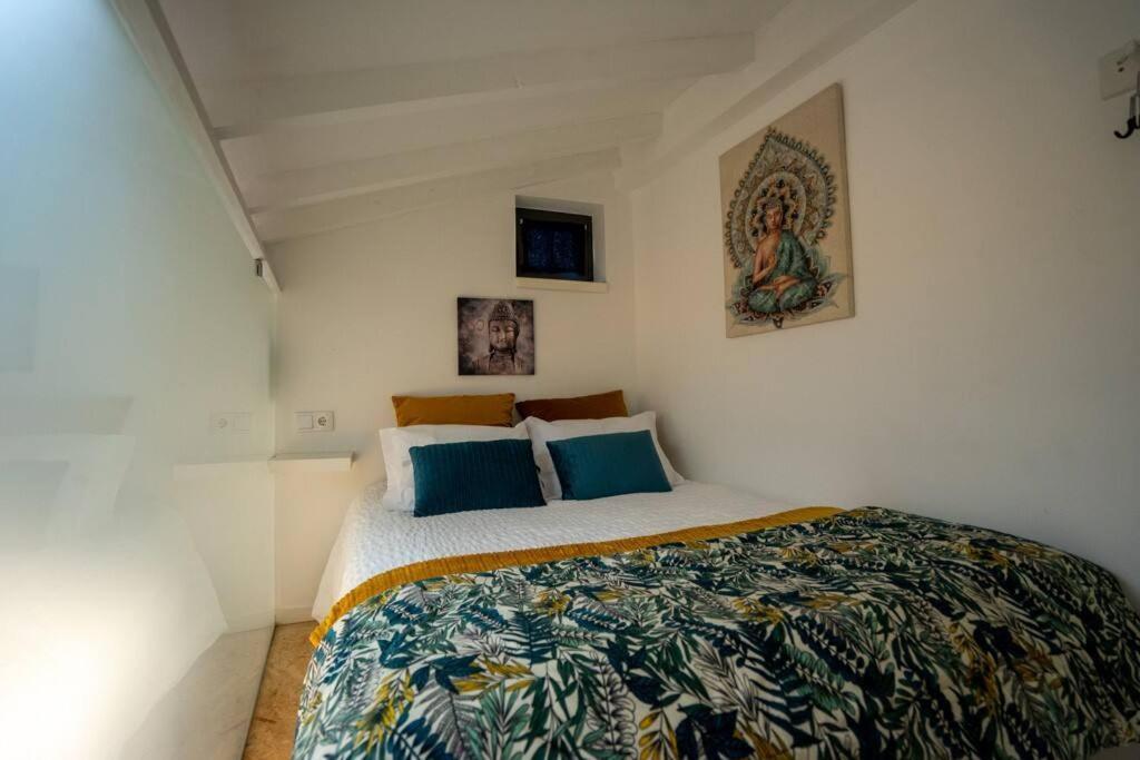 ポルトIlha D'Ouro House S. Vitor IIアパートメント エクステリア 写真