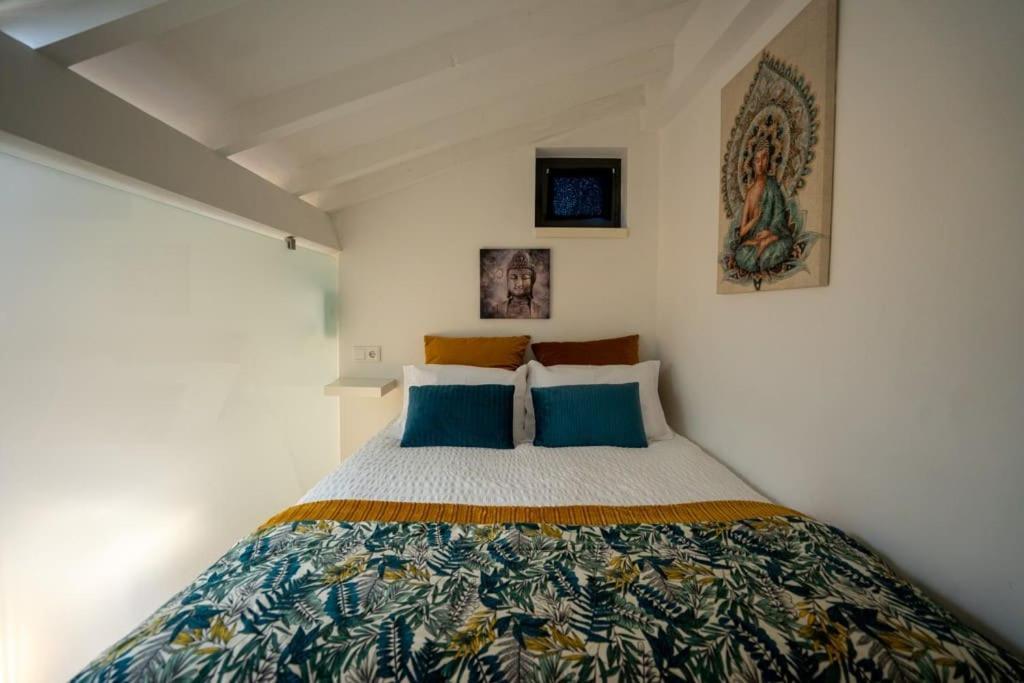 ポルトIlha D'Ouro House S. Vitor IIアパートメント エクステリア 写真